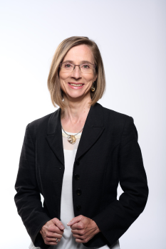 Profilbild von Frau Gemeinderätin Daniela Bühler