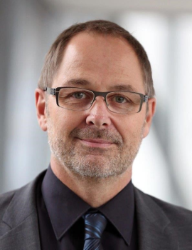 Profilbild von Herr Gemeinderat Thomas Schaub