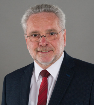 Profilbild von Herr Gemeinderat Franz Klumpp