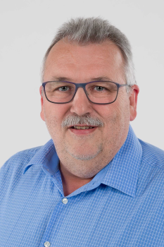 Profilbild von Herr Gemeinderat Wolfgang Schilli